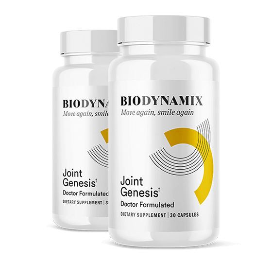 Joint Genesis product